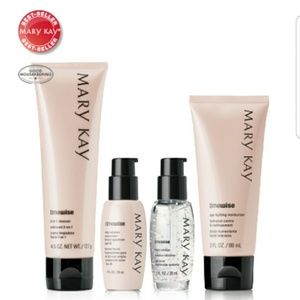 🛍🌼 Timewise miracle set